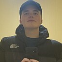Максим, 24 года