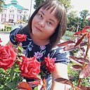 Оксана, 42 года