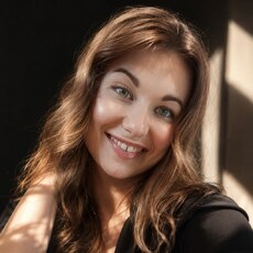 Фотография девушки Людмила, 34 года из г. Караганда