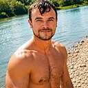 Денис, 34 года
