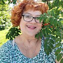 Любовь, 65 лет
