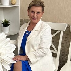 Фотография девушки Ирина, 68 лет из г. Москва