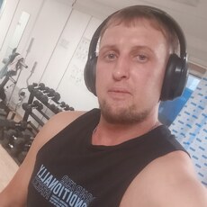 Фотография мужчины Алексей, 33 года из г. Биробиджан