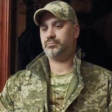 Фотография мужчины Сергій, 43 года из г. Киев