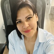 Фотография девушки Алеся, 41 год из г. Альметьевск