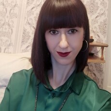 Фотография девушки Елена, 36 лет из г. Волковыск