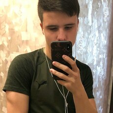 Фотография мужчины Саша, 19 лет из г. Нижний Новгород