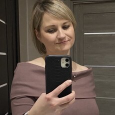 Фотография девушки Незнакомка, 47 лет из г. Жлобин