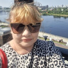 Фотография девушки Ирина, 55 лет из г. Тюмень