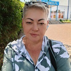 Фотография девушки Natali, 45 лет из г. Кривой Рог