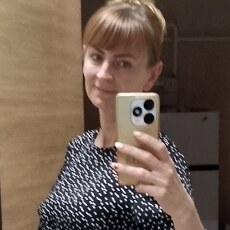 Фотография девушки Марина, 43 года из г. Каневская