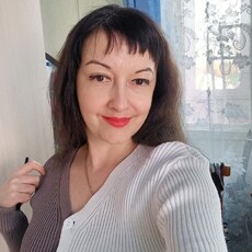 Фотография девушки Нонна, 35 лет из г. Вольск