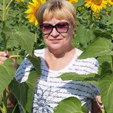 Фотография девушки Надежда, 65 лет из г. Стерлитамак