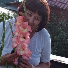 Фотография девушки Наталья, 66 лет из г. Новосибирск