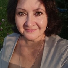 Фотография девушки Людмила, 51 год из г. Чолпон-Ата