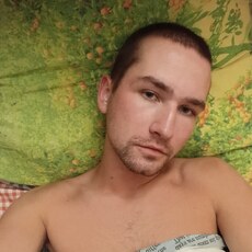 Фотография мужчины Egor, 24 года из г. Орша
