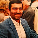 Hayk, 35 лет