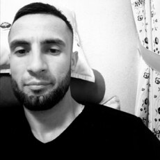 Фотография мужчины Горячий Парень, 31 год из г. Бухара