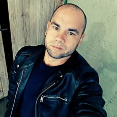 Фотография мужчины Алексей, 31 год из г. Южно-Сахалинск