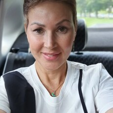 Фотография девушки Ирина, 48 лет из г. Тольятти
