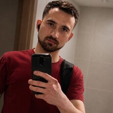 Фотография мужчины Дмитрий, 28 лет из г. Челябинск
