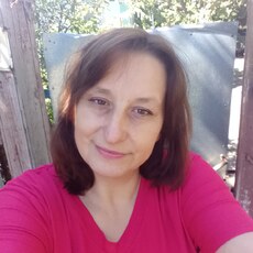 Фотография девушки Юлія, 44 года из г. Бахмач
