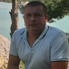 Фотография мужчины Дмитрий, 44 года из г. Гродно