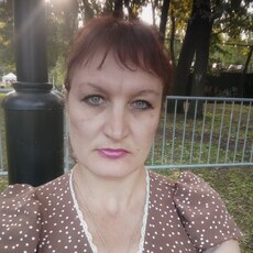 Фотография девушки Мария, 45 лет из г. Похвистнево