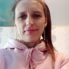 Фотография девушки Ульяна, 43 лет из г. Комсомольск-на-Амуре