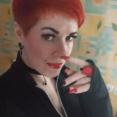 Фотография девушки Пинна, 45 лет из г. Печора