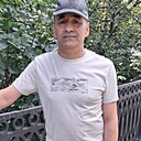 Баха, 53 года