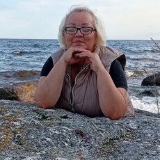 Фотография девушки Светлана, 54 года из г. Вологда