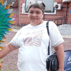 Фотография девушки Юлия, 50 лет из г. Курагино