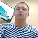 Джон, 40 лет