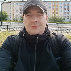 Фотография мужчины Поликарп, 41 года из г. Георгиевск