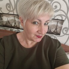 Фотография девушки Татьяна, 51 год из г. Ульяновск