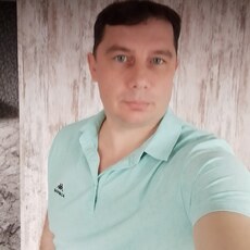 Фотография мужчины Александр, 41 год из г. Крымск