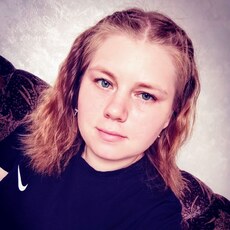 Фотография девушки Октябрина, 19 года из г. Ирбит