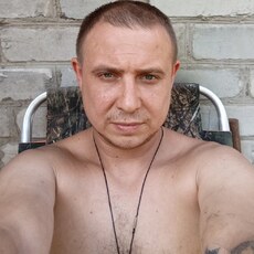 Фотография мужчины Александр, 36 лет из г. Макеевка