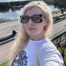 Фотография девушки Оксана, 41 год из г. Павлово