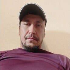 Фотография мужчины Сабиров Д, 38 лет из г. Сургут