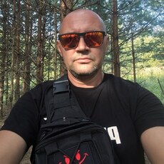 Фотография мужчины Андрей, 43 года из г. Владимир