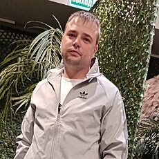 Фотография мужчины Михаил, 37 лет из г. Златоуст