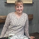 Мила, 65 лет