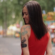 Фотография девушки Анжела, 37 лет из г. Сургут