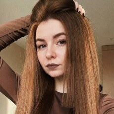 Фотография девушки Ксения, 23 года из г. Уфа