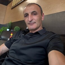 Фотография мужчины Сергей, 45 лет из г. Москва