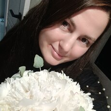 Фотография девушки Надюша, 34 года из г. Йошкар-Ола