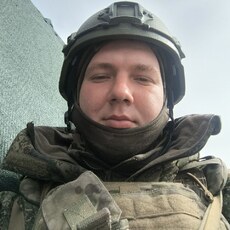 Фотография мужчины Данил, 22 года из г. Уфа