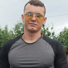 Фотография мужчины Александр, 29 лет из г. Астрахань